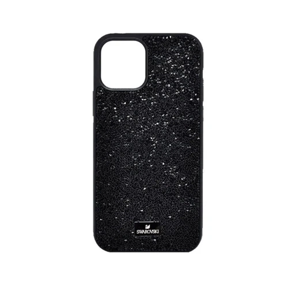 Чехол iPhone 15 Pro Swarovski
